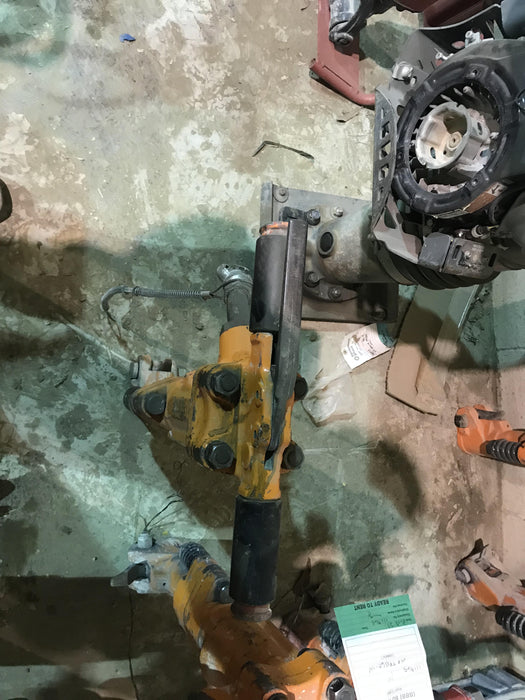 2020 MICHIGAN PNEUMATIC MP-TPB60-114