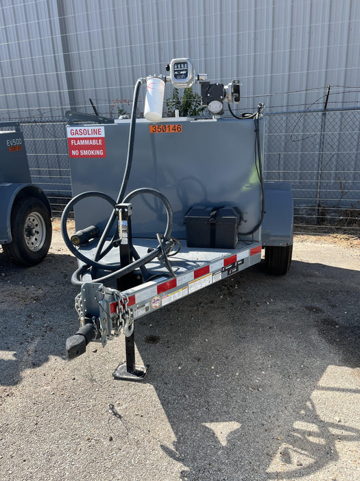 2022 THUNDER CREEK EV500