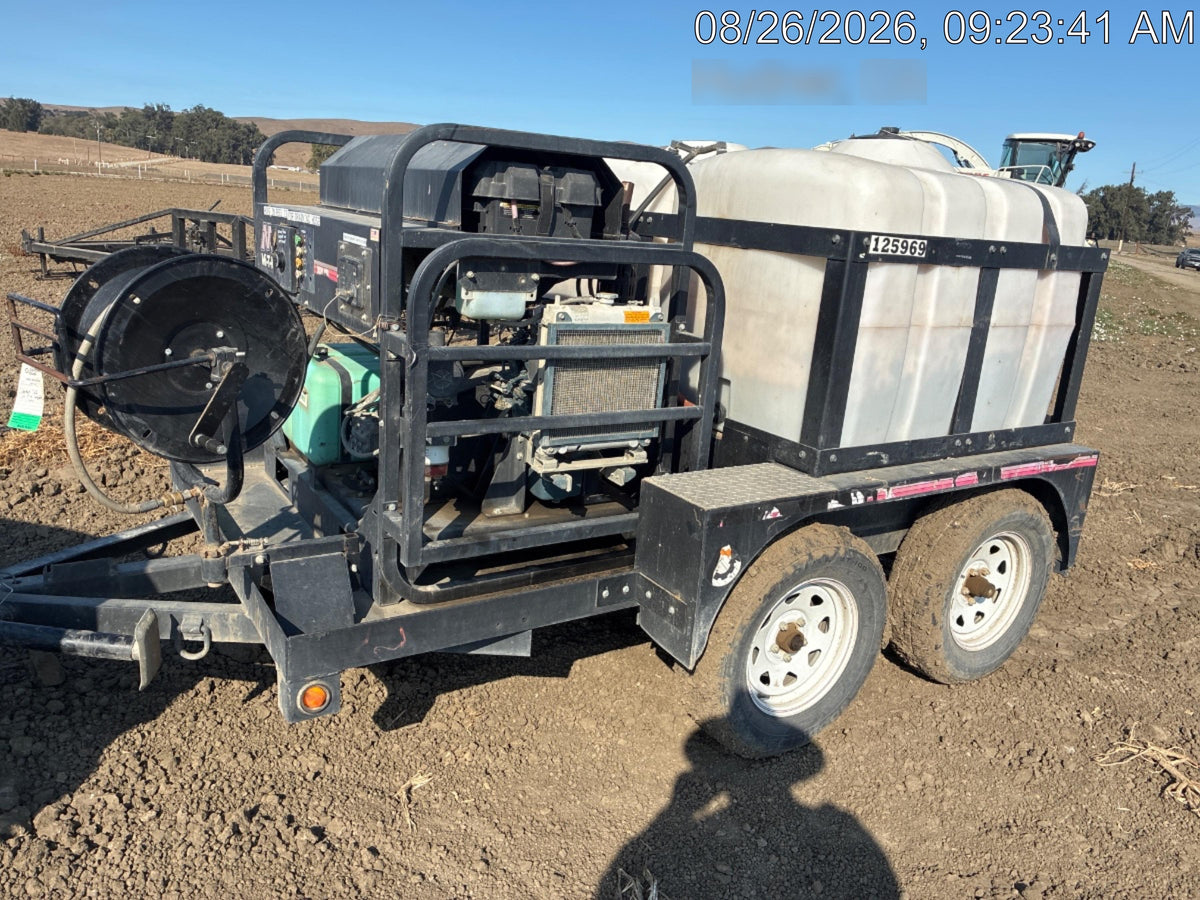 2020 MI-T-M CORPORATION HS-3006-0MDK-UR