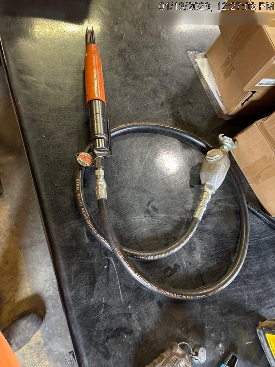 2024 MICHIGAN PNEUMATIC ES-1BLNS