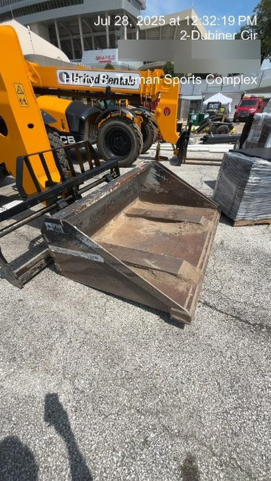 2021 STAR INDUSTRIES 1406B