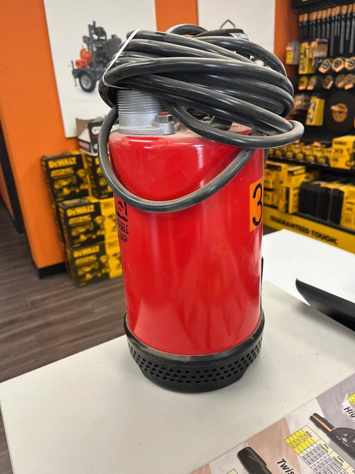 2023 MULTIQUIP ST2037