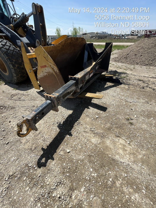 2024 HAUGEN MIJ-WL2-416