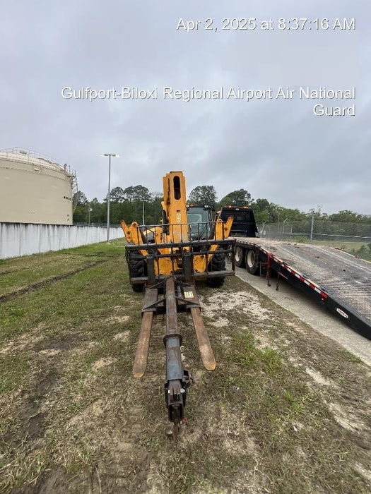 2021 STAR INDUSTRIES M1360B - Star JIB Boom