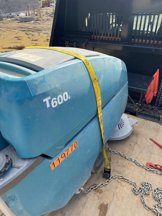 2020 TENNANT T600E