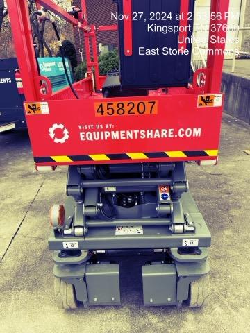 2024 SKYJACK SJ3219