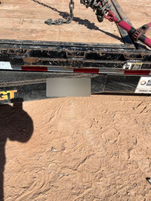 2019 DOOLITTLE EZ Load GT