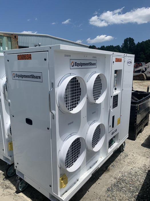 2022 UNITED COOL AIR Mach145G4AS30