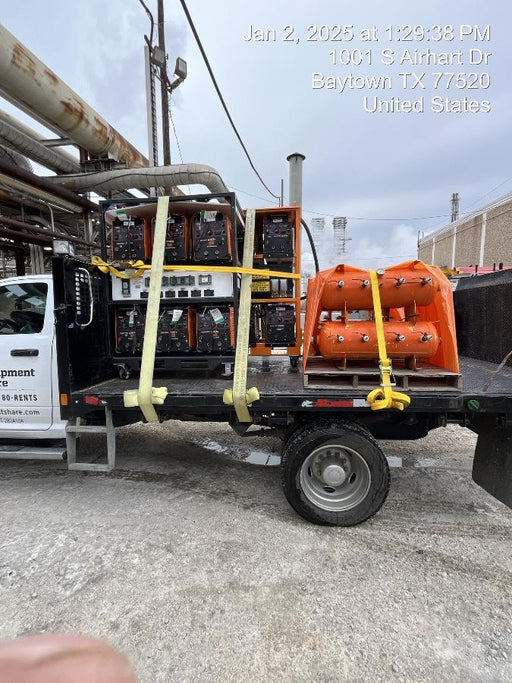 2023 LINCOLN ELECTRIC FLEXTEC 350X