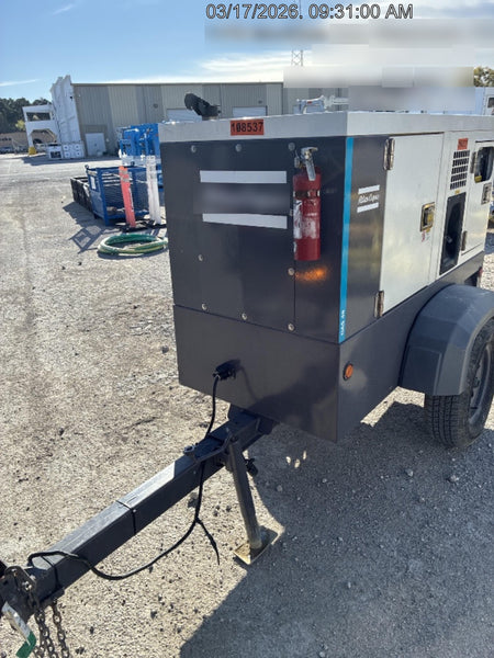 2020 ATLAS COPCO QAS45