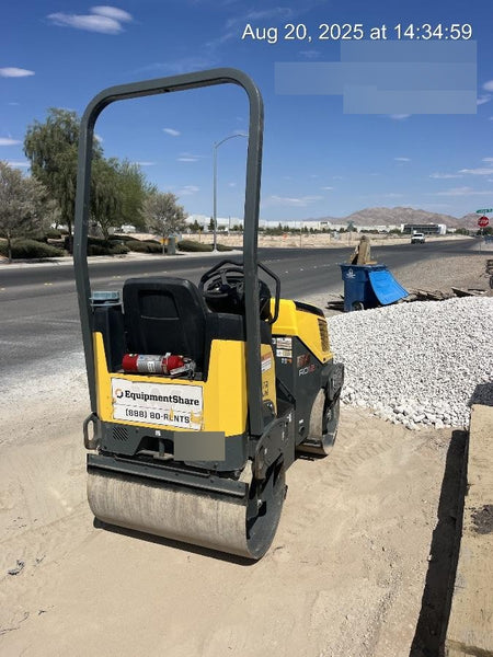 2020 WACKER NEUSON RD12A