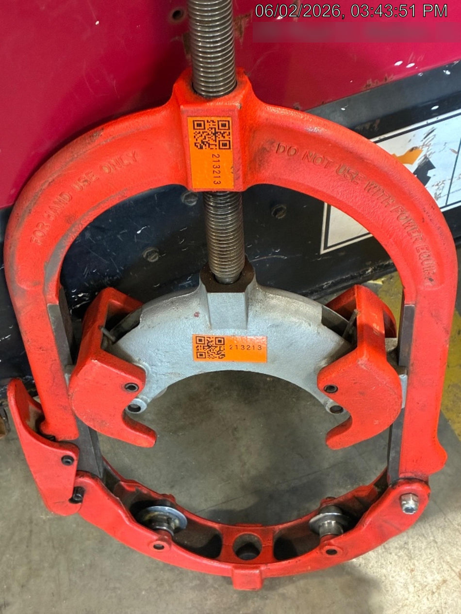 2022 RIDGID 83145