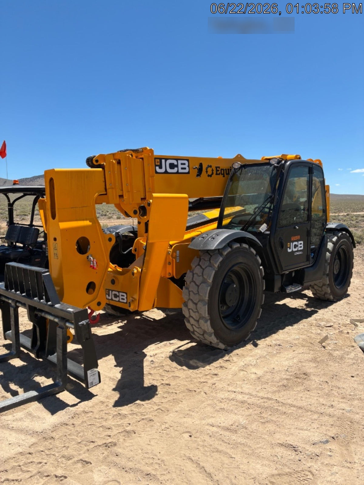 2026 JCB 512-56