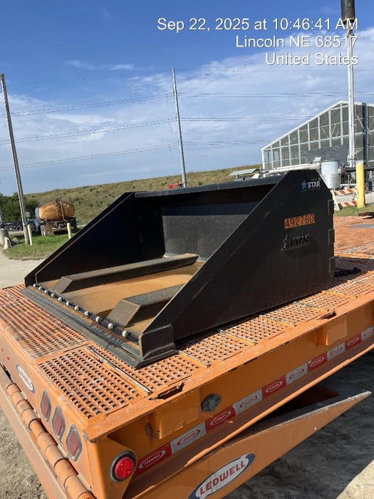 2025 STAR INDUSTRIES 1406B