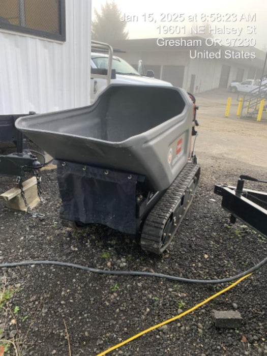 2024 TORO MBTX 2500-TS