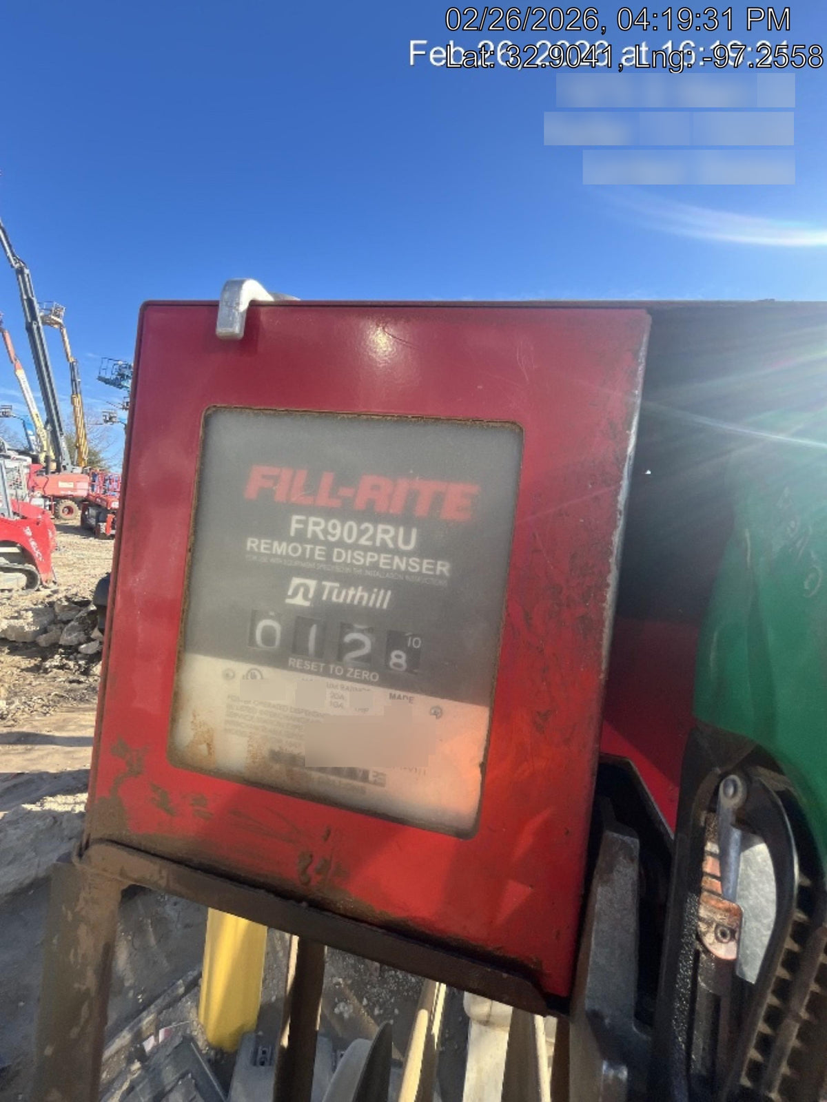 2023 TAKEUCHI TL6R