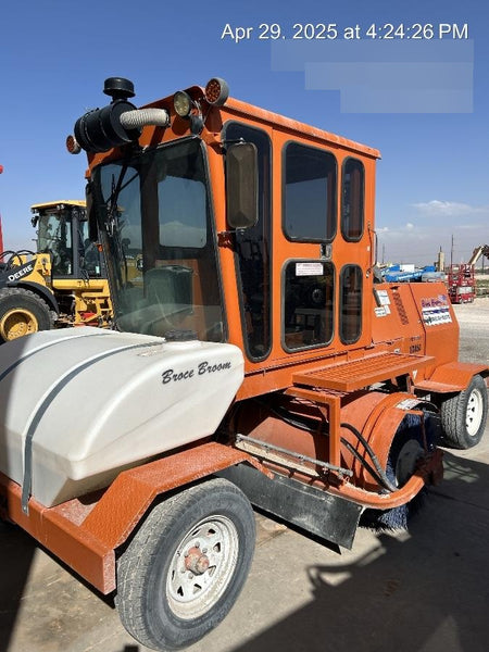 2021 BROCE RCT350
