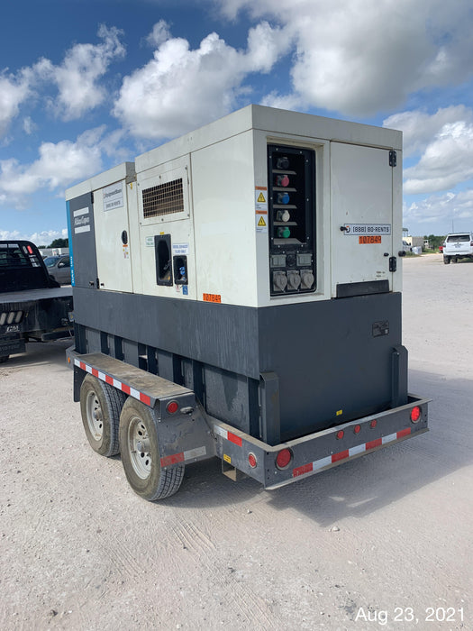 2020 ATLAS COPCO QAS150