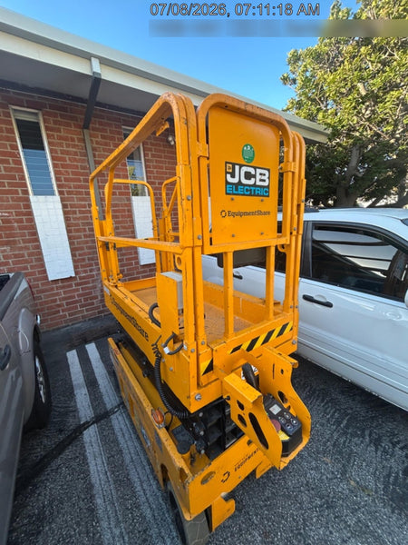 2024 JCB S1932E