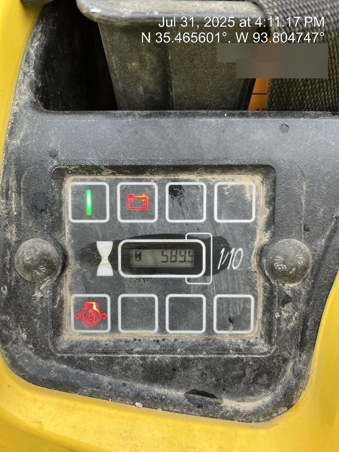 2019 WACKER NEUSON RTKx-SC3