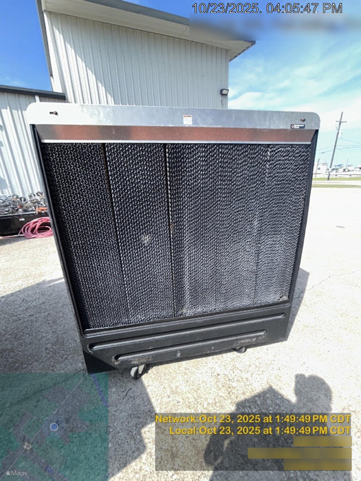 2023 BIG ASS FANS Cool Space 400