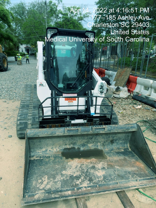 2021 ARROW MATERIAL HANDLING F5000