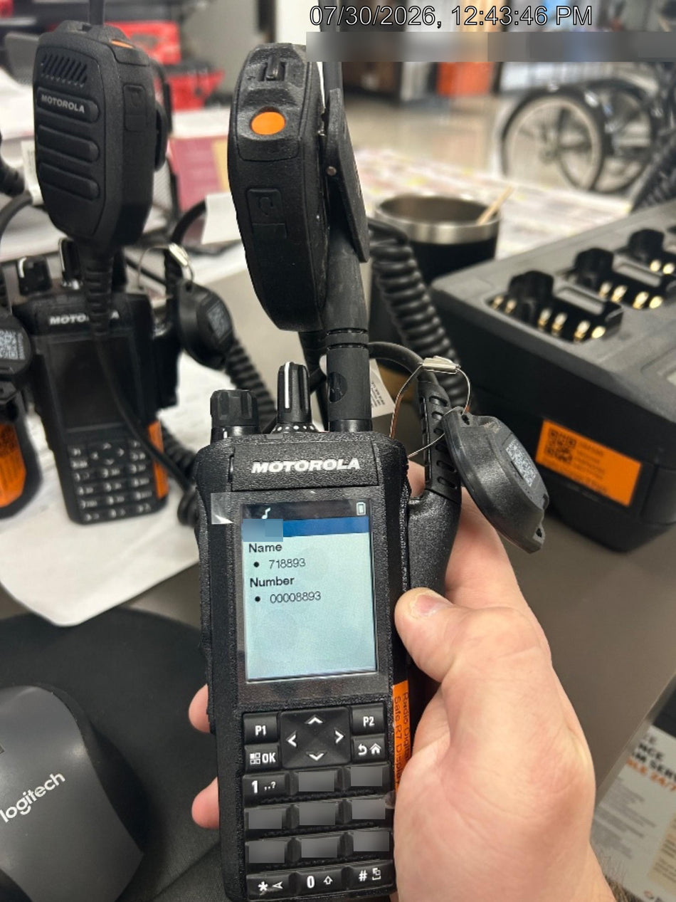 2026 MOTOROLA R7 DISPLAY
