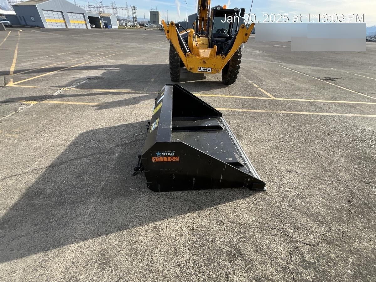 2024 STAR INDUSTRIES 1406B