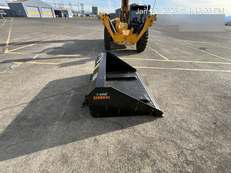 2024 STAR INDUSTRIES 1406B