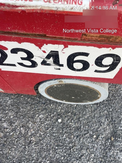 2019 MEC 1330SE MEC 1330SE w/ES Track Hardware, Full Extended 2 Year Warranty