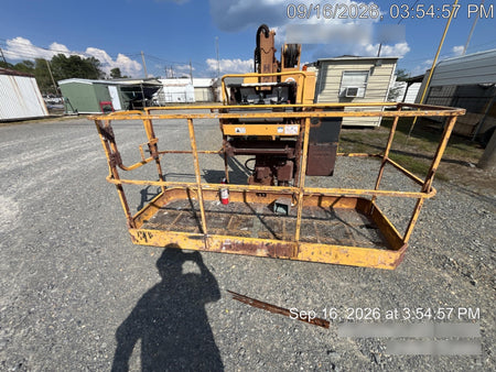 2021 HAULOTTE HA46RTJO