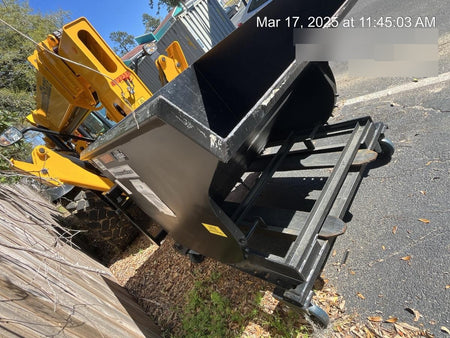 2024 STAR INDUSTRIES M-1820 - Self-Dump Hopper