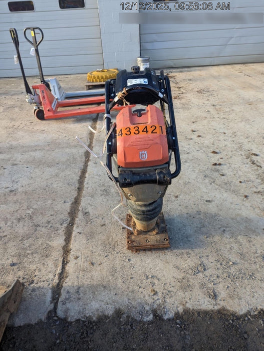 2024 HUSQVARNA LT6005