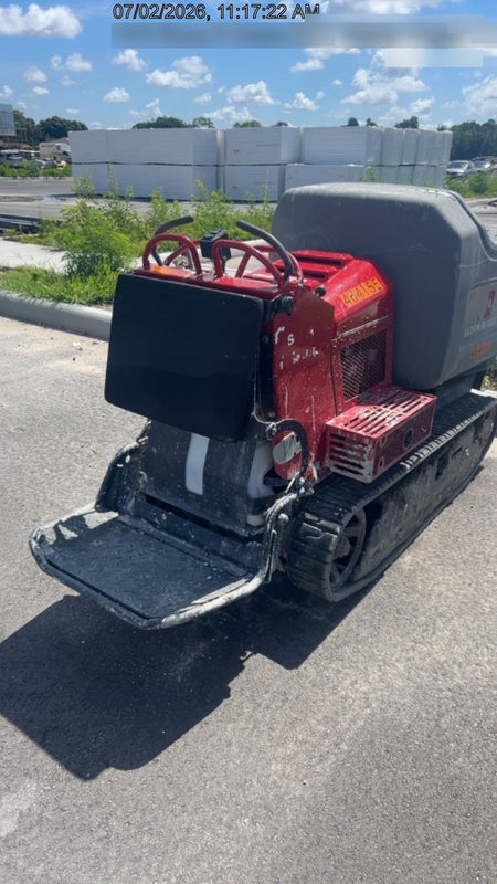 2024 TORO MBTX 2500-TS