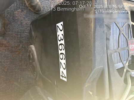 2022 PHOENIX R250