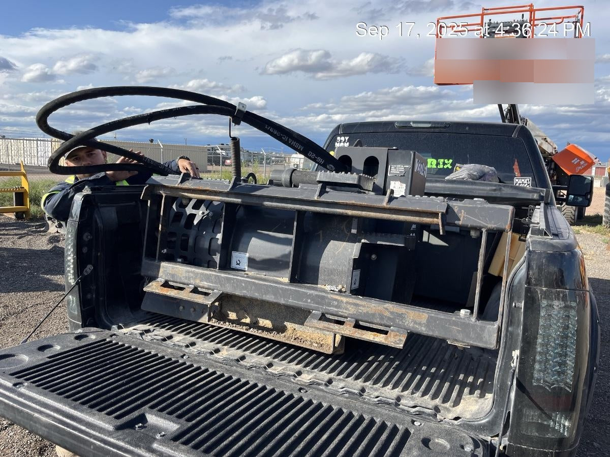 2019 PALADIN 625
