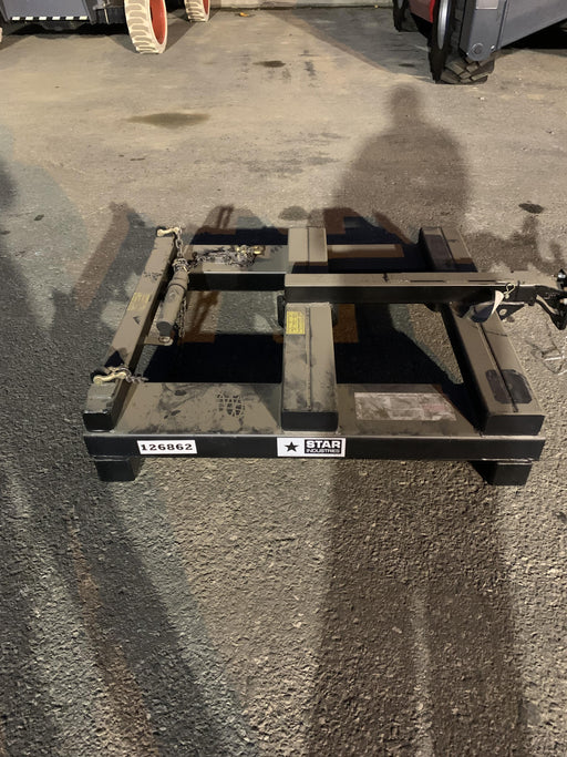 2020 STAR INDUSTRIES 1395B