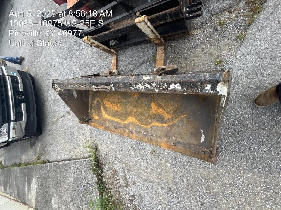 2024 ARROW MATERIAL HANDLING F5100CB