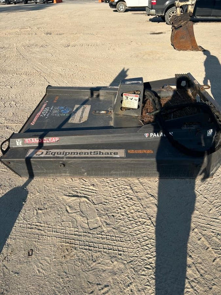 2022 PALADIN 30372A-0022