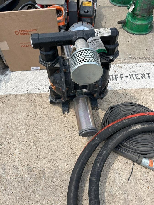 2022 INGERSOLL RAND PD20A-AAP-CCC-B