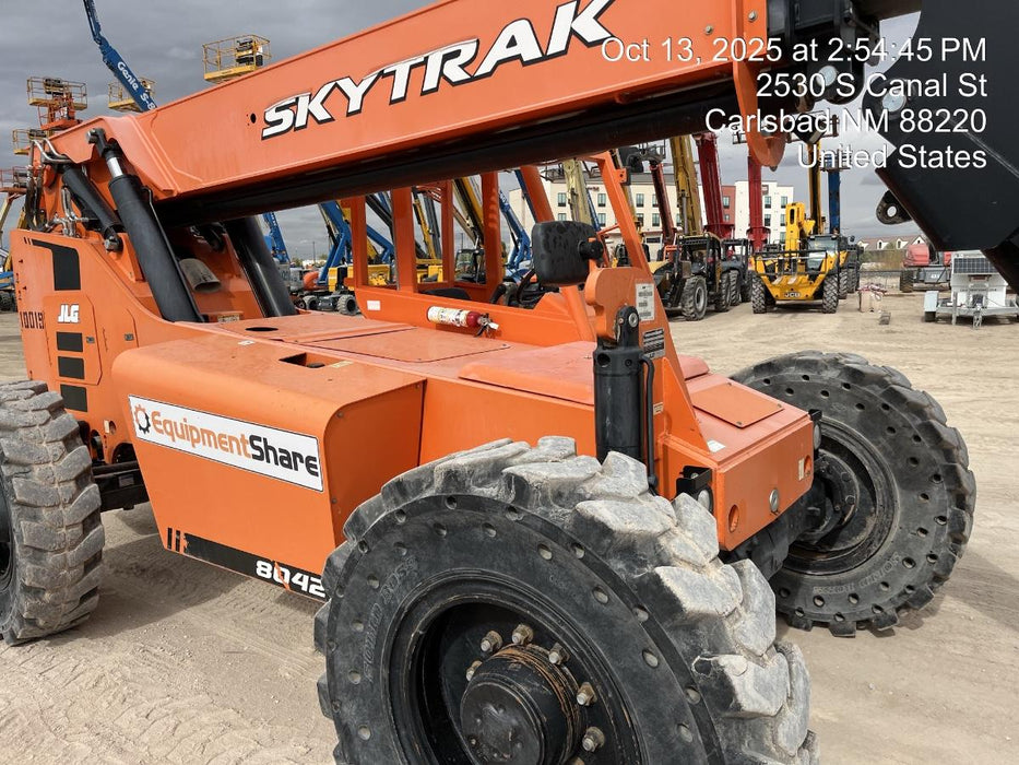 2025 STAR INDUSTRIES 1390B