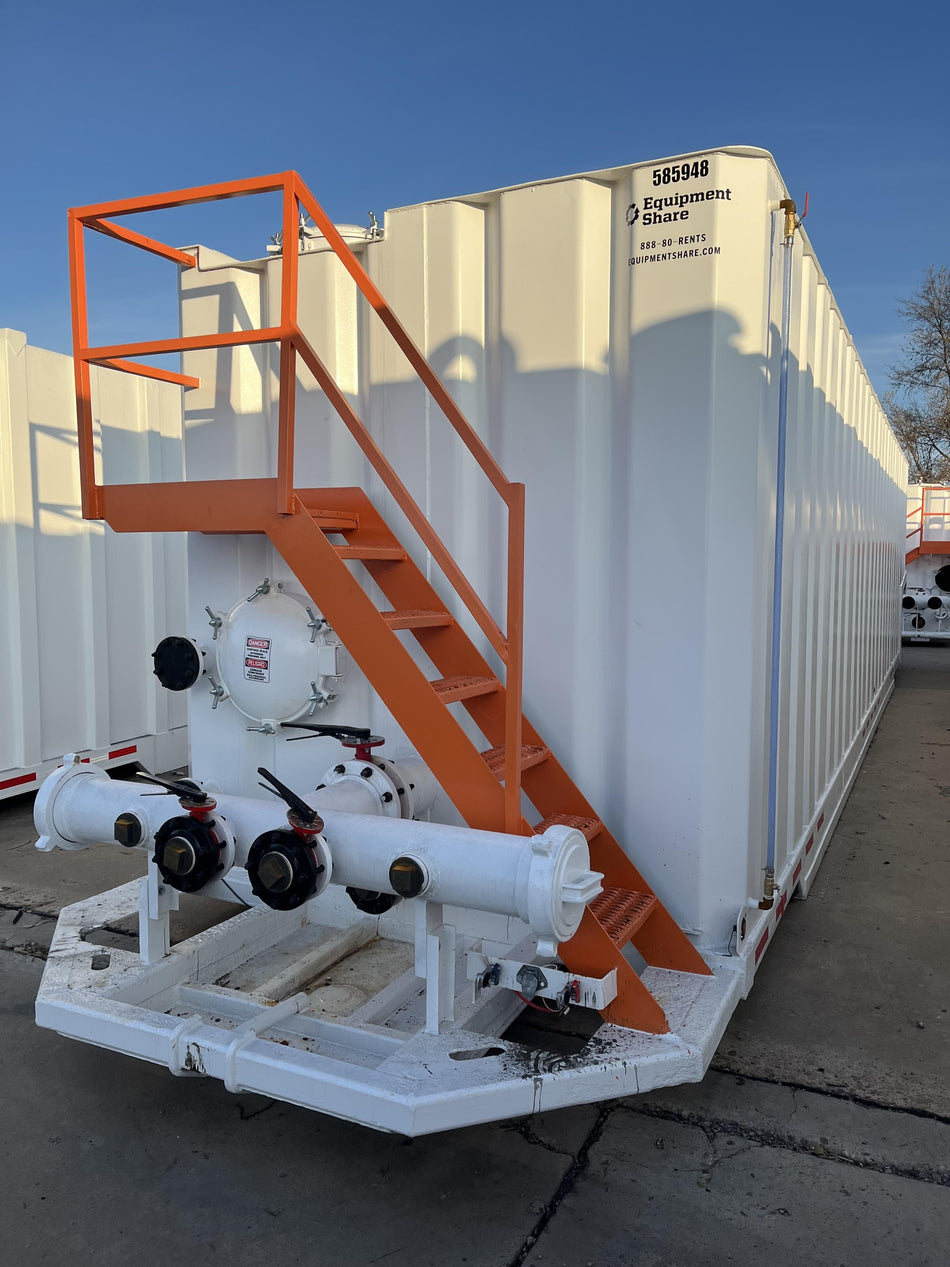 2025 AMERATANK R21KFALFT