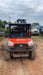 2022 KUBOTA RTV-X1140W-H (Canopy)