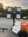 2023 Generac MLT2 Diesel, Flex Switch 120V Input, Powerzone Controller, 
(4) 320W LED Lights, 4kW Generator, 39.9 Gal Fuel Tank, 2" Ball, T3