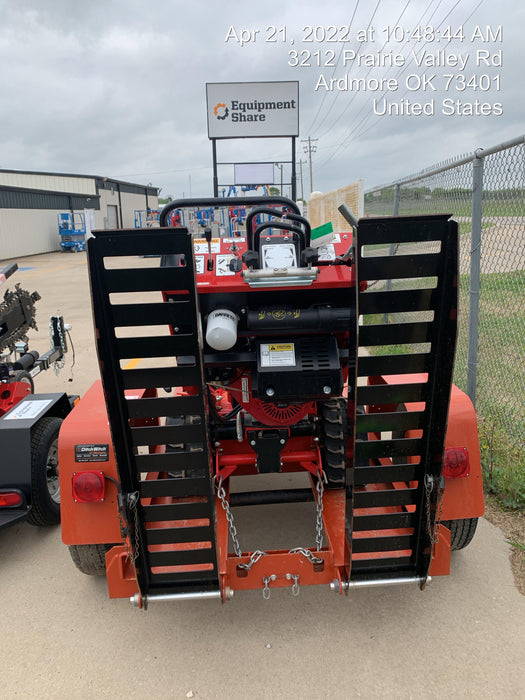 2020 DITCH WITCH S3C