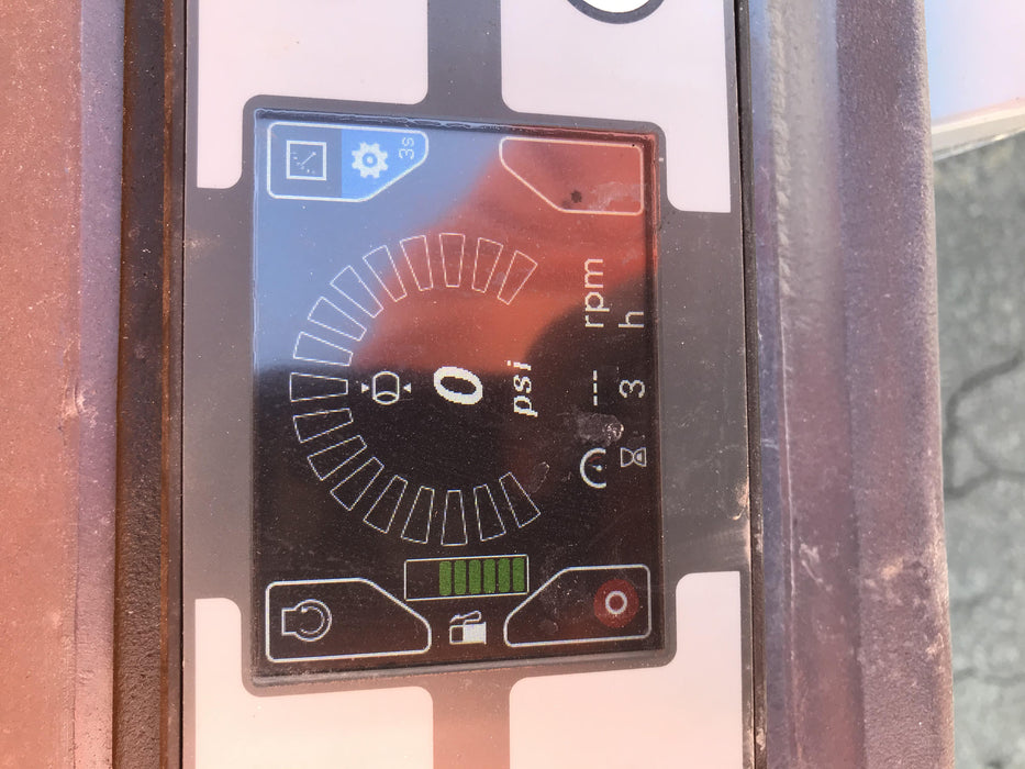 2020 ATLAS COPCO XAS188