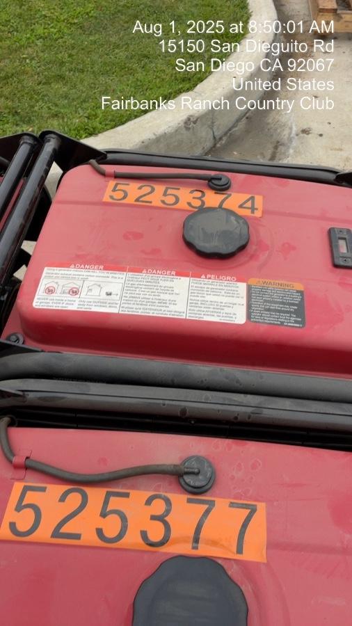 2025 MI-T-M GEN-3600-0MM0