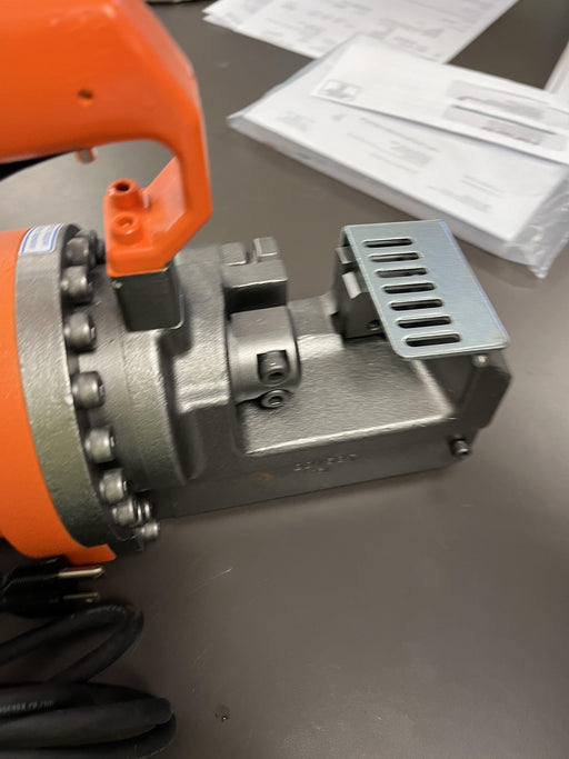 2022 BN PRODUCTS DC-25X