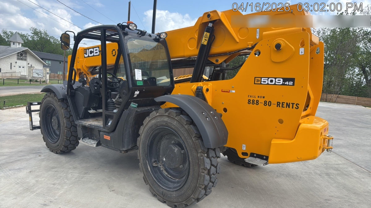 2023 SKYJACK SJ3219