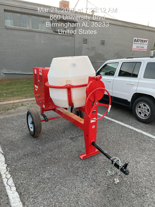 2022 MULTIQUIP MC94PK